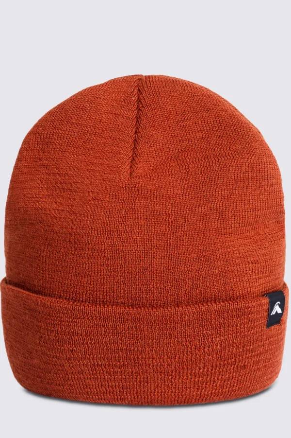 Baseline Merino Blend Beanie>Macpac Discount