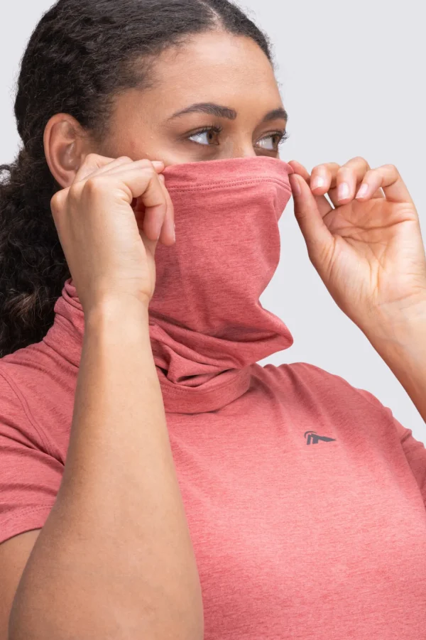Brrr°® Neck Gaiter>Macpac Cheap