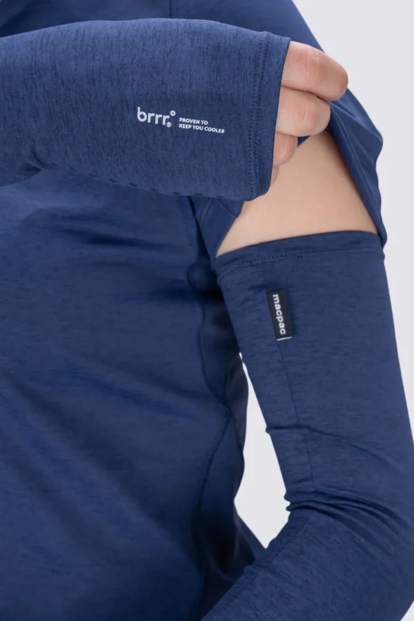Brrr° Sleeves>Macpac Cheap