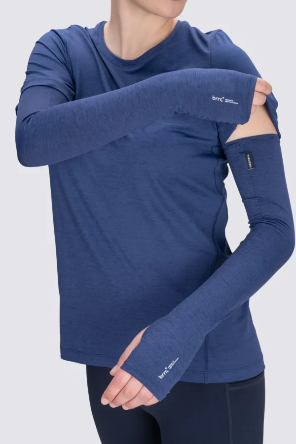 Brrr° Sleeves>Macpac Cheap