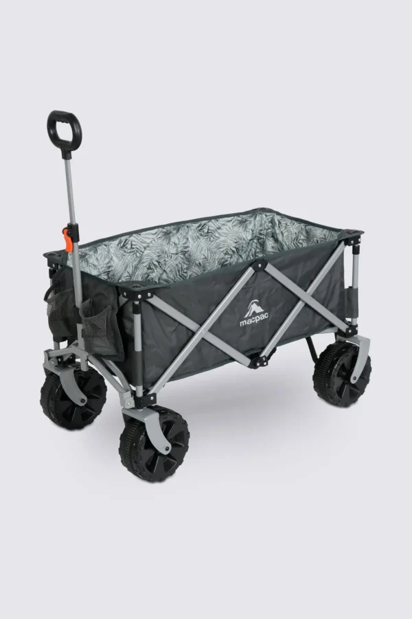 Camp Cart>Macpac Store