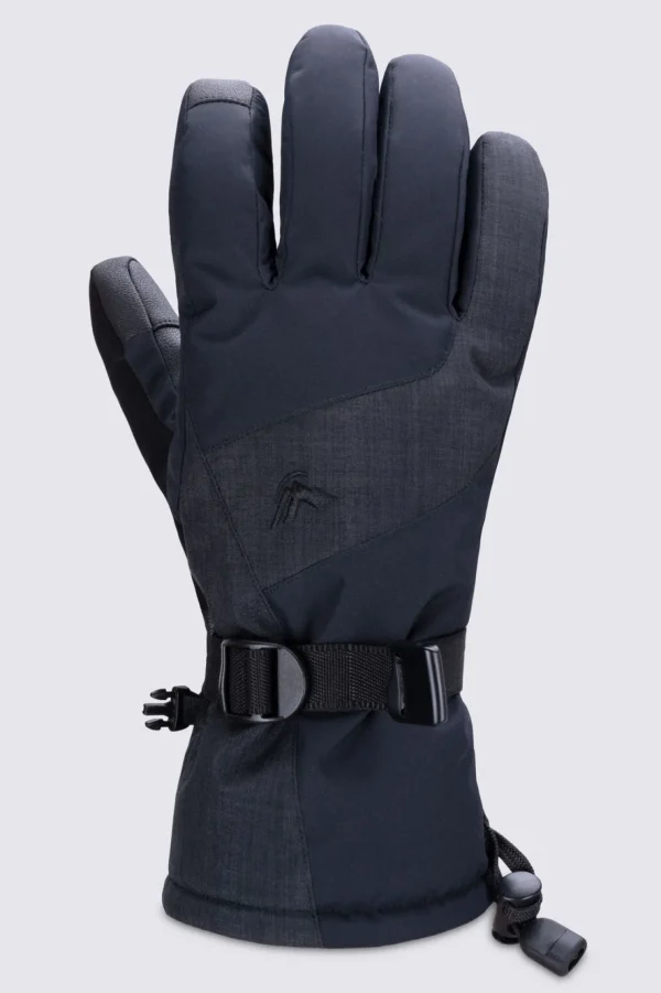 Carve Snow Glove>Macpac Best