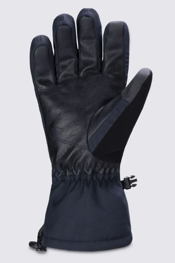 Carve Snow Glove>Macpac Best