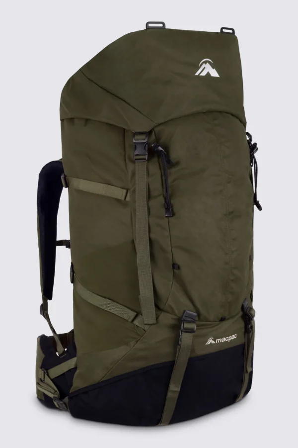 Cascade Aztec® 65L Hiking Backpack>Macpac Flash Sale