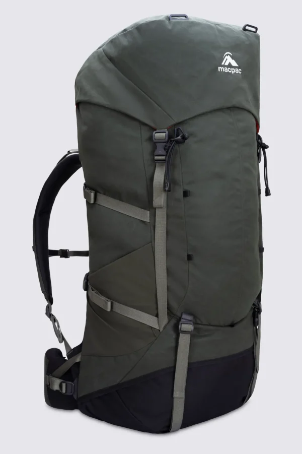 Cascade Aztec® 75L Hiking Backpack>Macpac New