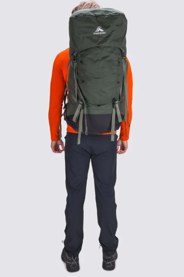 Cascade Aztec® 75L Hiking Backpack>Macpac New