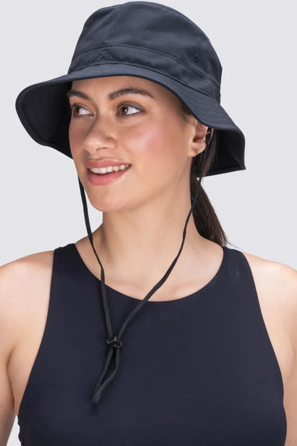 Cascade Bucket Hat>Macpac Shop