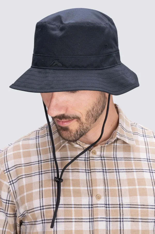 Cascade Bucket Hat>Macpac Shop