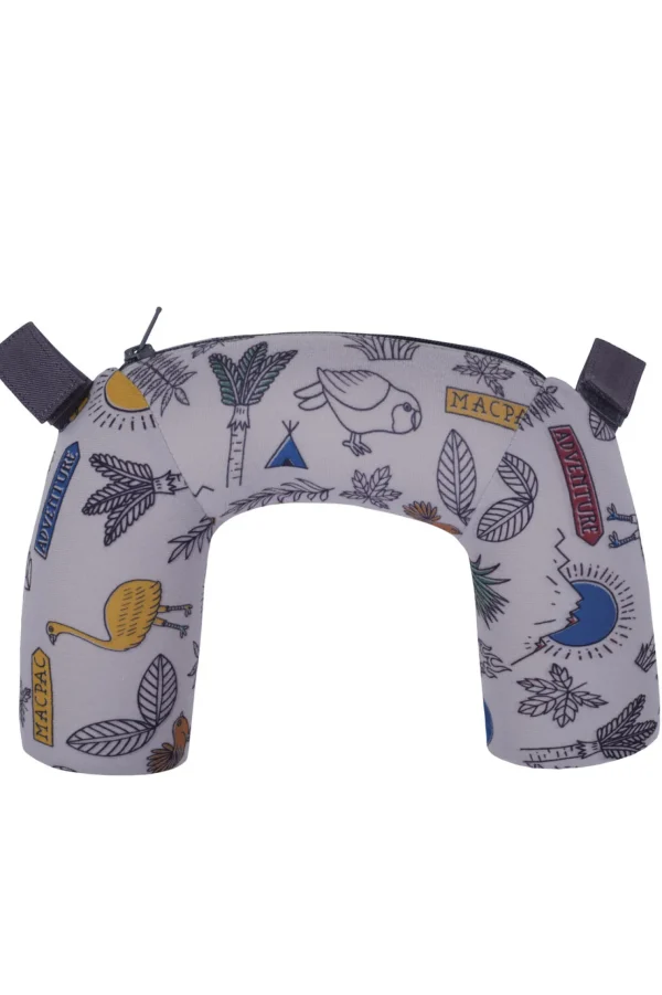 Child Carrier Pillow>Macpac Shop