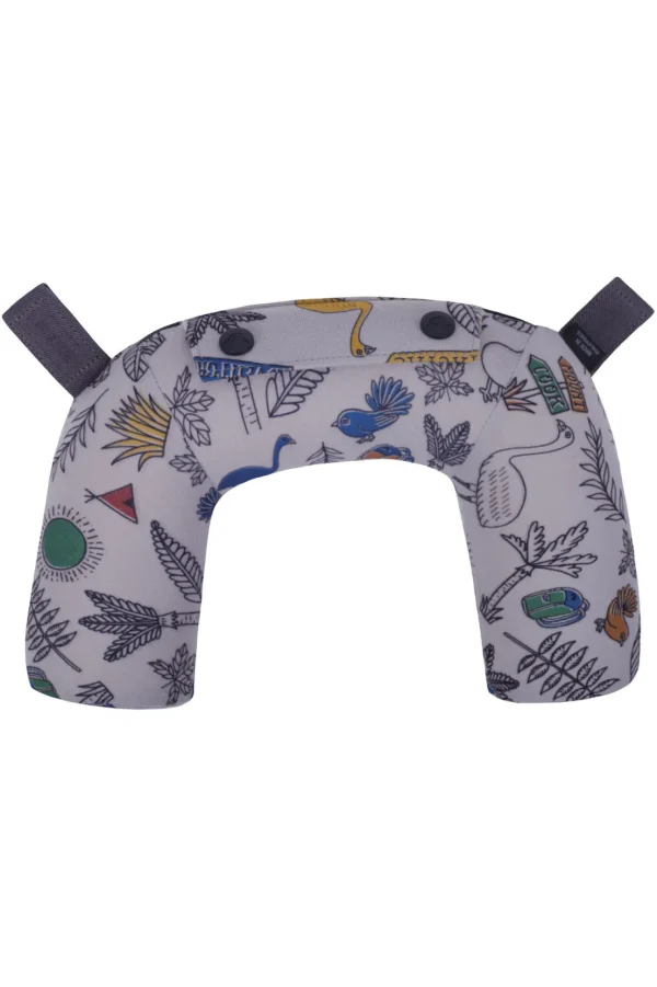 Child Carrier Pillow>Macpac Shop