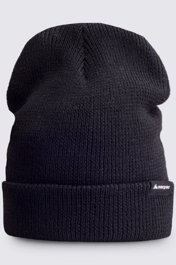Chunky Merino Blend Beanie>Macpac Discount