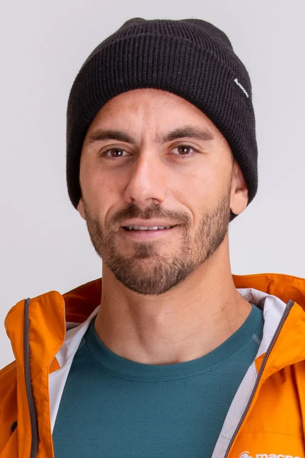 Chunky Merino Blend Beanie>Macpac Discount
