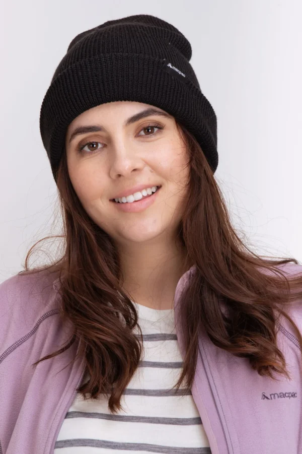 Chunky Merino Blend Beanie>Macpac Discount