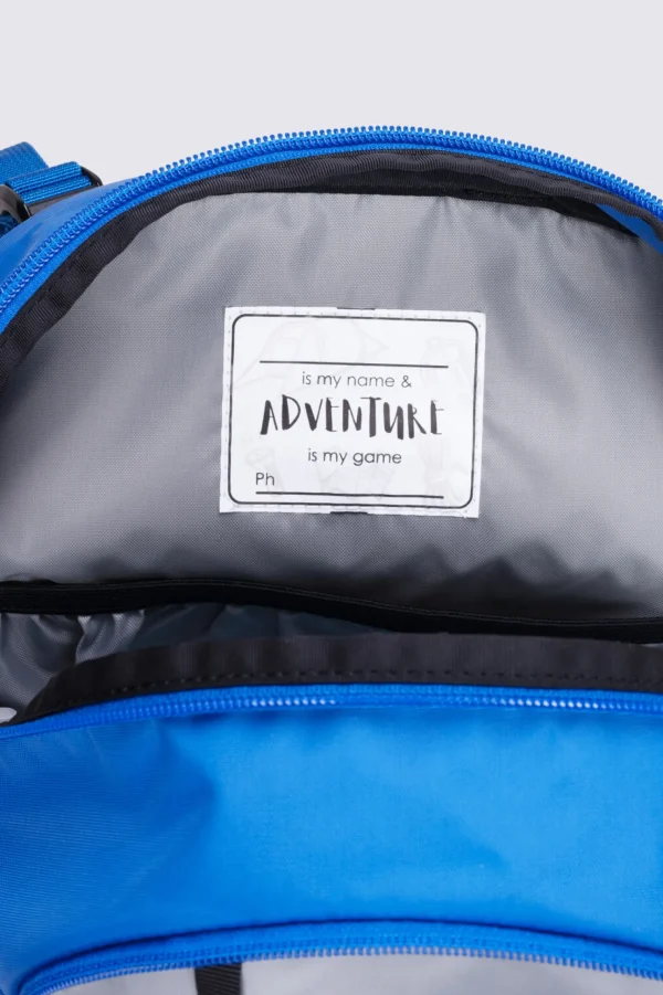 Clipper 17L Kids' Backpack V2>Macpac Hot