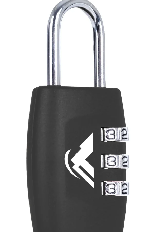 Combo Lock>Macpac Best