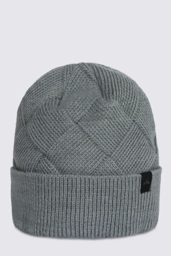 Criss Cross Beanie>Macpac Shop