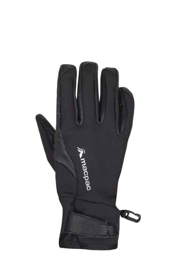 Dash Glove>Macpac Best