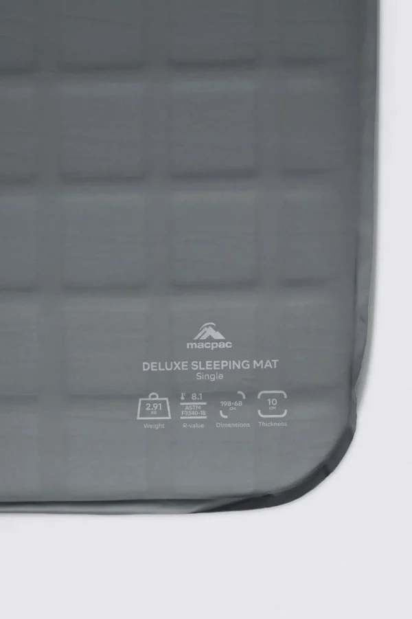 Deluxe Single Sleeping Mat V2>Macpac Clearance
