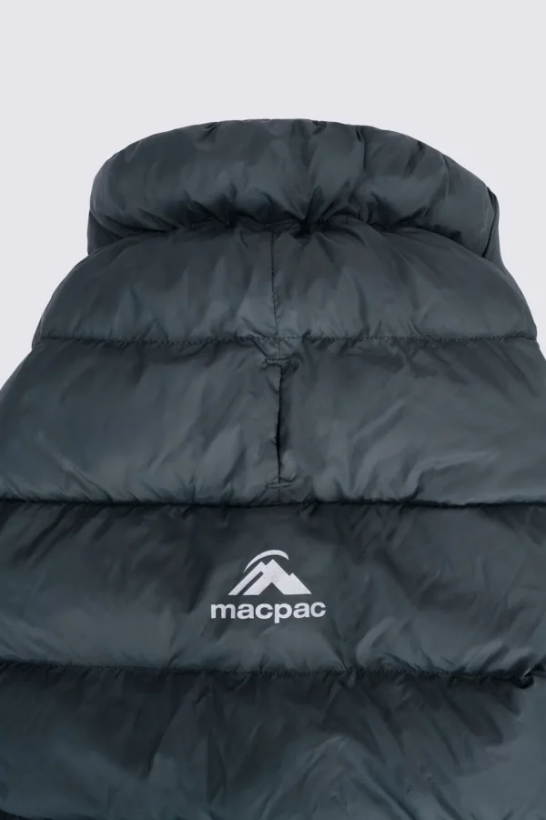 Dog Coat— L>Macpac Best
