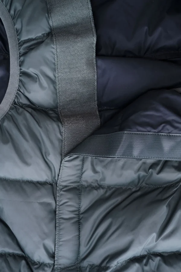 Dog Coat— L>Macpac Best