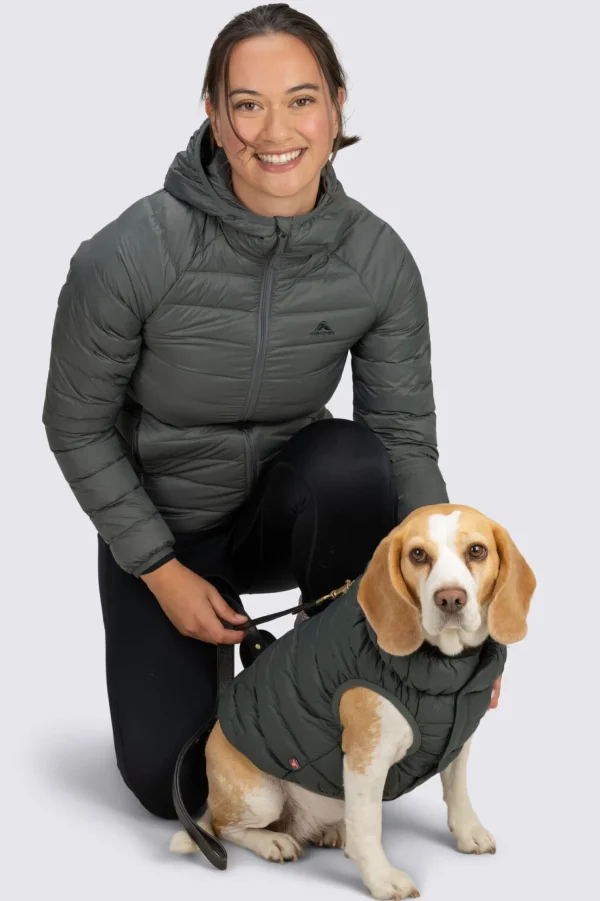 Dog Coat— M>Macpac Cheap