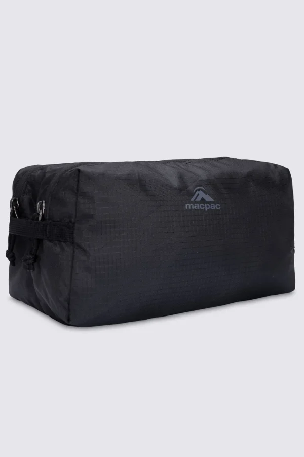 Double Or Nothing Washbag>Macpac Shop