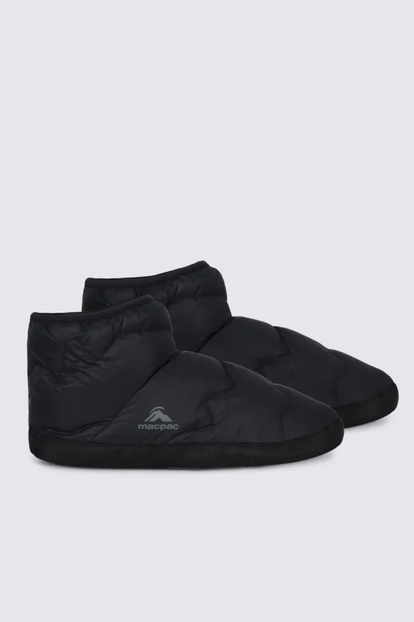 Down Booties>Macpac Shop