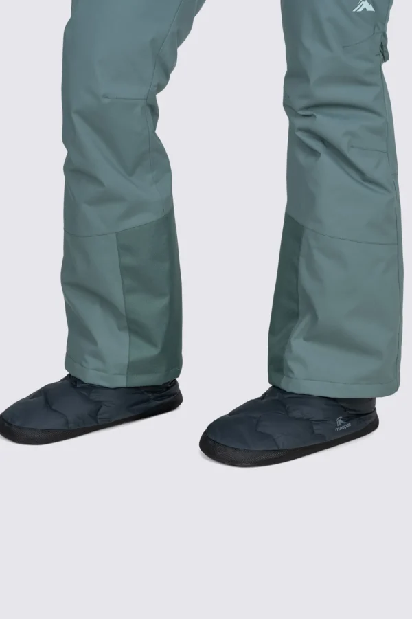 Down Booties>Macpac Shop