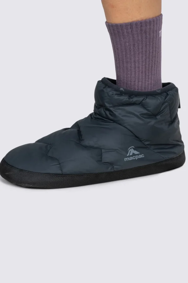 Down Booties>Macpac Shop