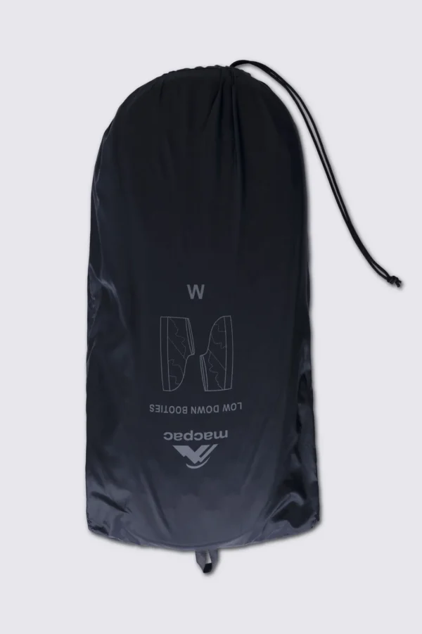 Down Booties>Macpac Shop