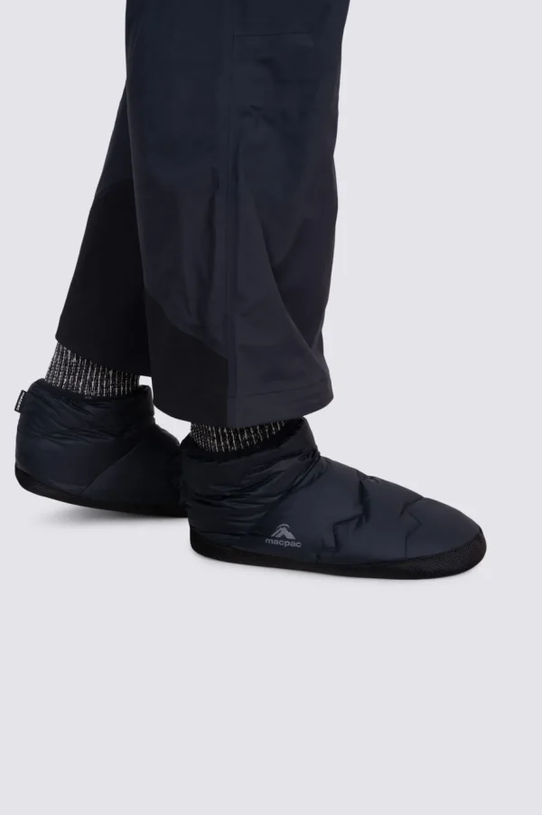 Down Booties>Macpac Shop