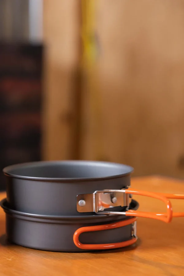 Duo Pot Set>Macpac New