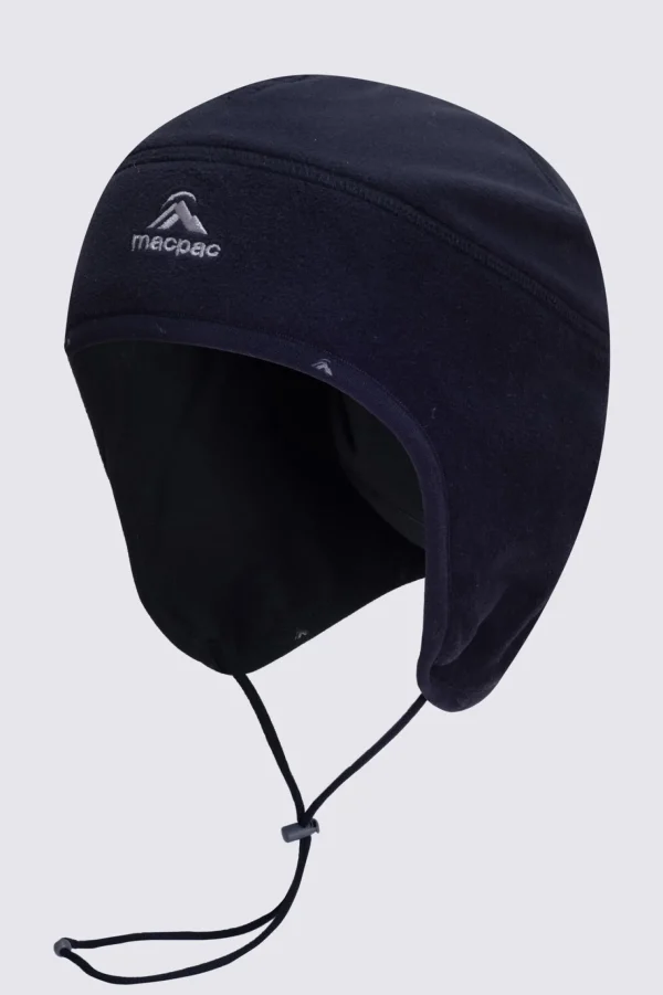 Earhed Fleece Beanie>Macpac Fashion