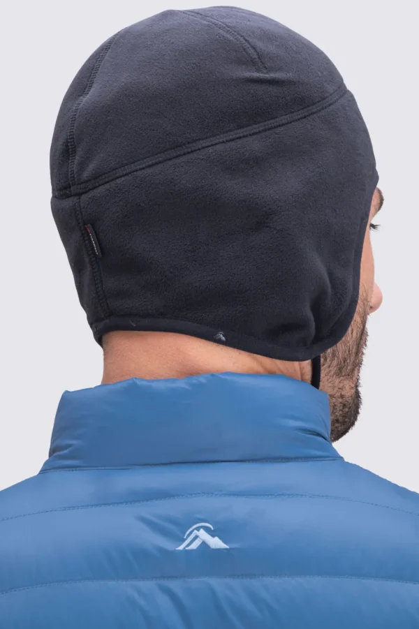 Earhed Fleece Beanie>Macpac Fashion