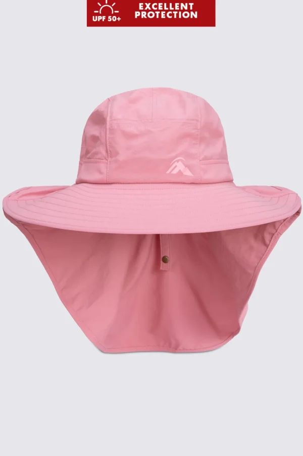 Encompass Hat>Macpac Discount
