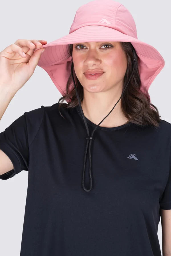 Encompass Hat>Macpac Discount