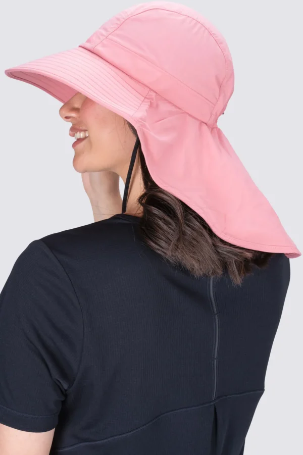 Encompass Hat>Macpac Discount