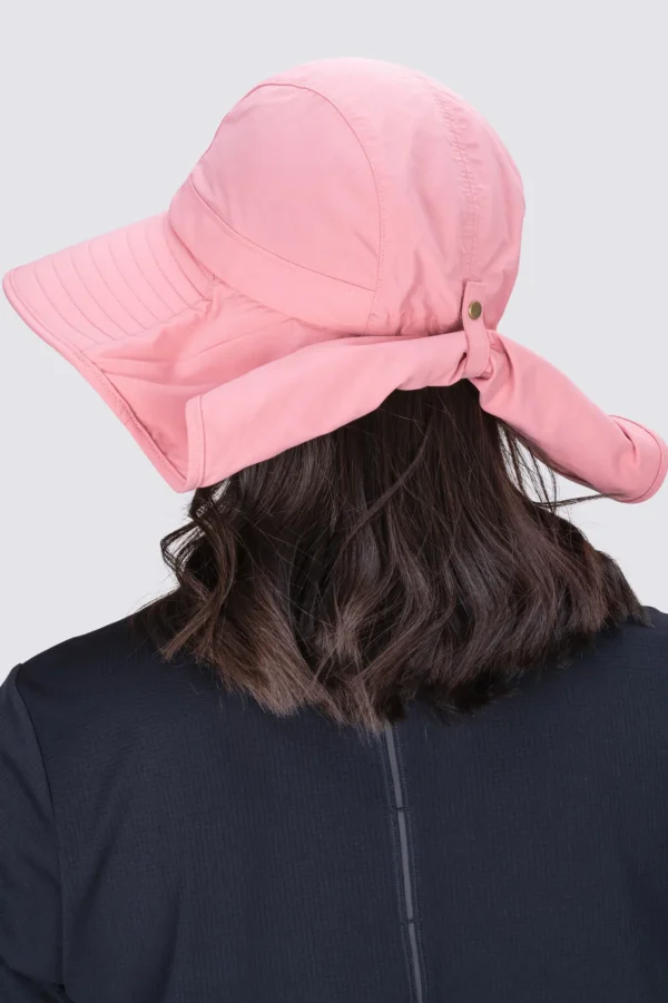 Encompass Hat>Macpac Discount
