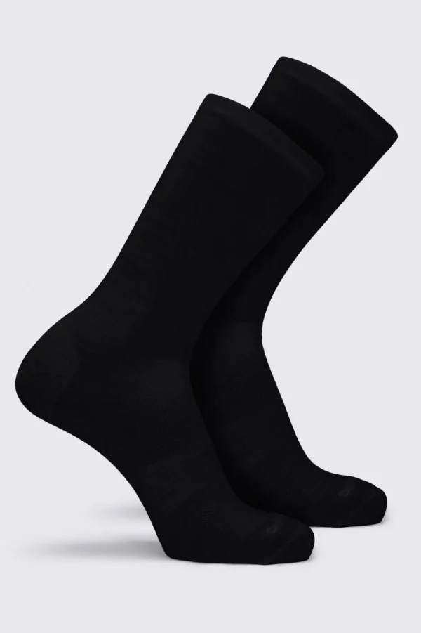 Everyday Crew Sock — 2 Pack>Macpac Best