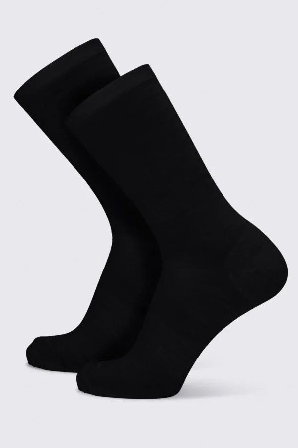 Everyday Crew Sock — 2 Pack>Macpac Best