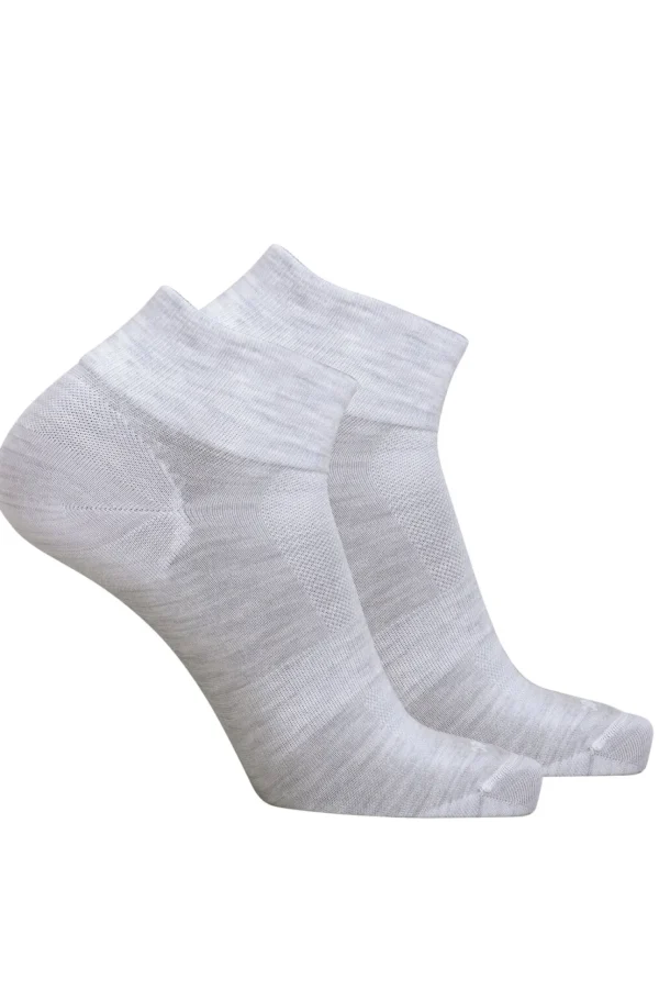 Everyday Quarter Sock — 2 Pack>Macpac Flash Sale