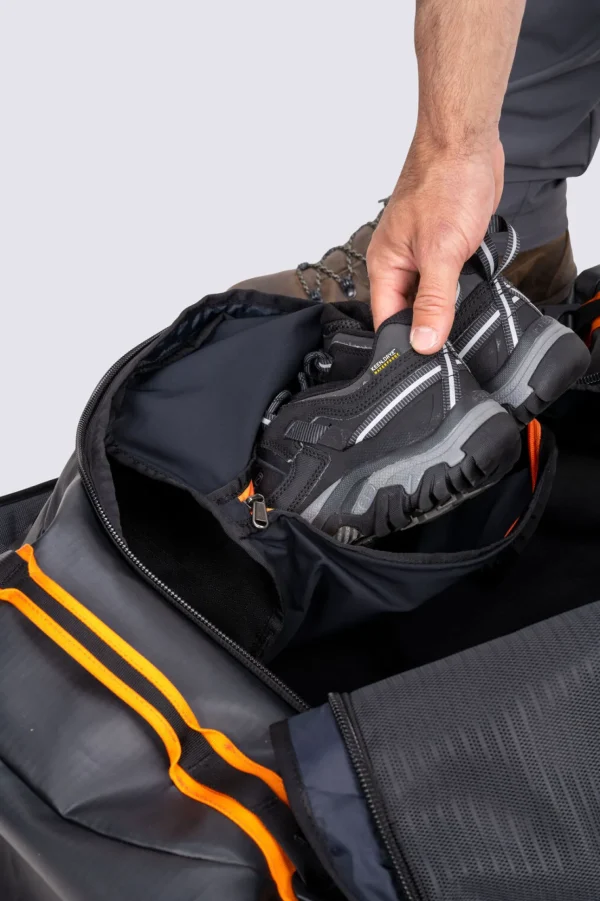 Expedition 70L Duffel Bag>Macpac Discount
