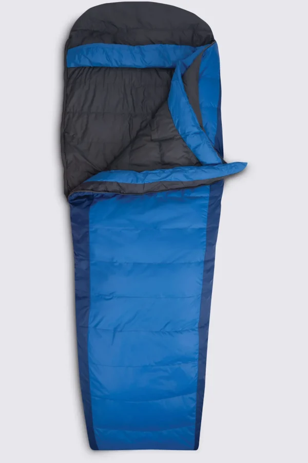 Extra Large Escapade 500 Down Sleeping Bag (-7°C)>Macpac Best Sale