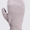 Fingerless Wool Blend Mitt>Macpac Discount