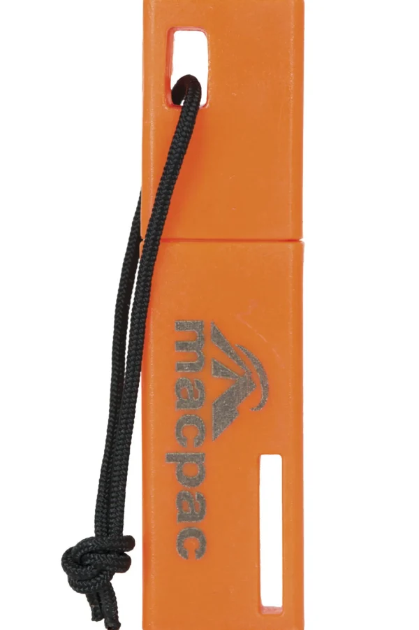 Firesteel>Macpac Flash Sale
