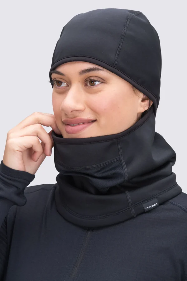 Fleece Balaclava>Macpac Clearance