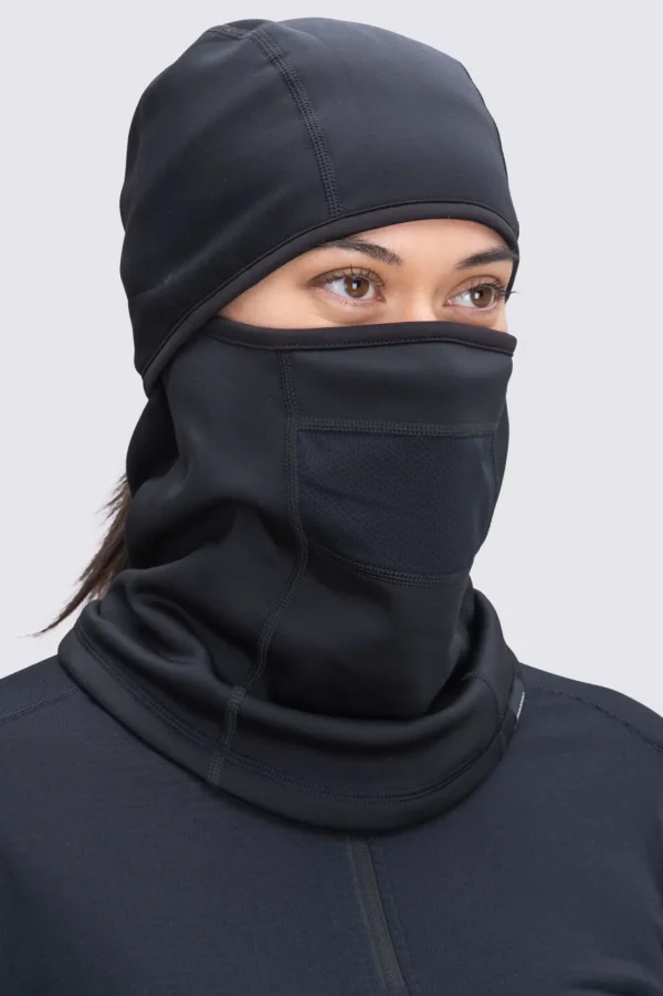 Fleece Balaclava>Macpac Clearance