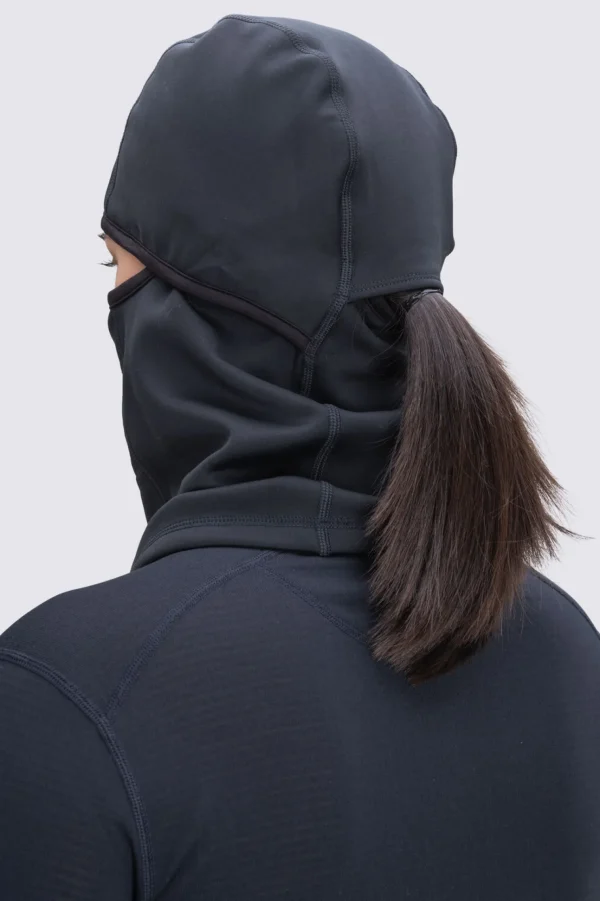 Fleece Balaclava>Macpac Clearance
