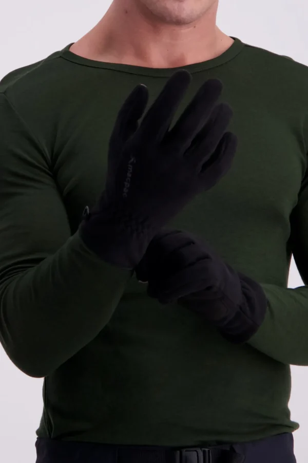 Flurry Glove>Macpac Cheap