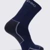 Fully Cushioned Hiking Sock>Macpac Outlet